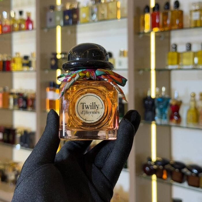 TWilly d’herms 85ml