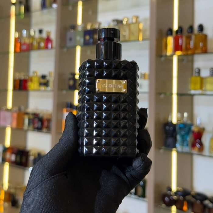 Valentino Noir Absolu 100ml