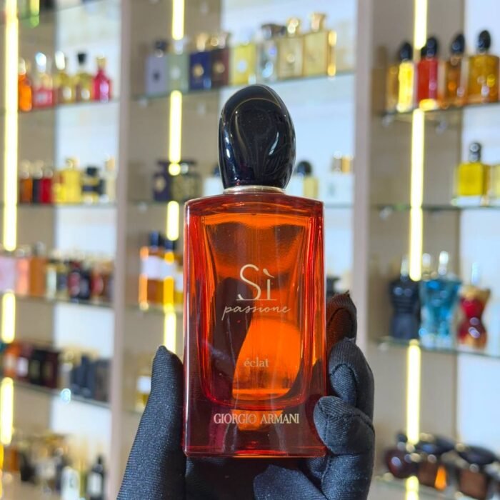 Si passion eclat 100ml
