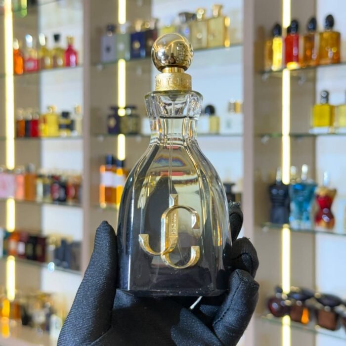 I Want Choo by Jimmy Choo 100ml