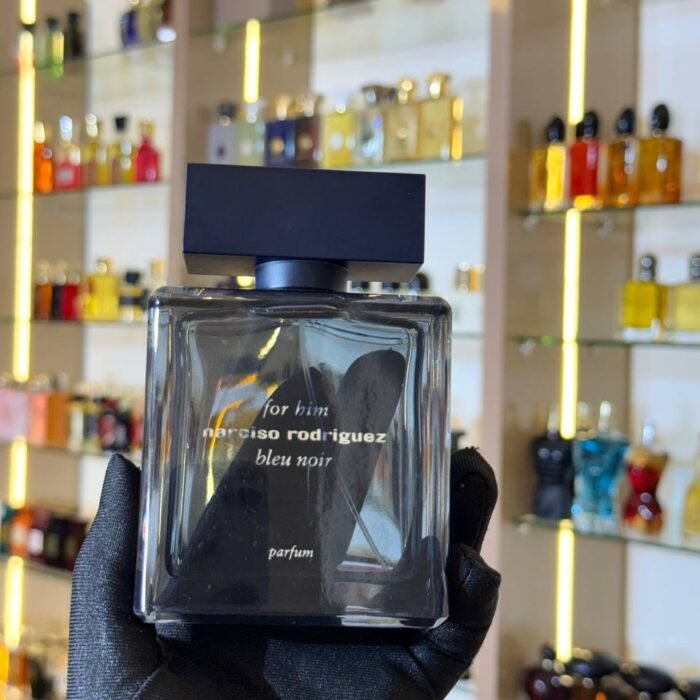 Narcisco Rodriguez Bleu Noir  100ml