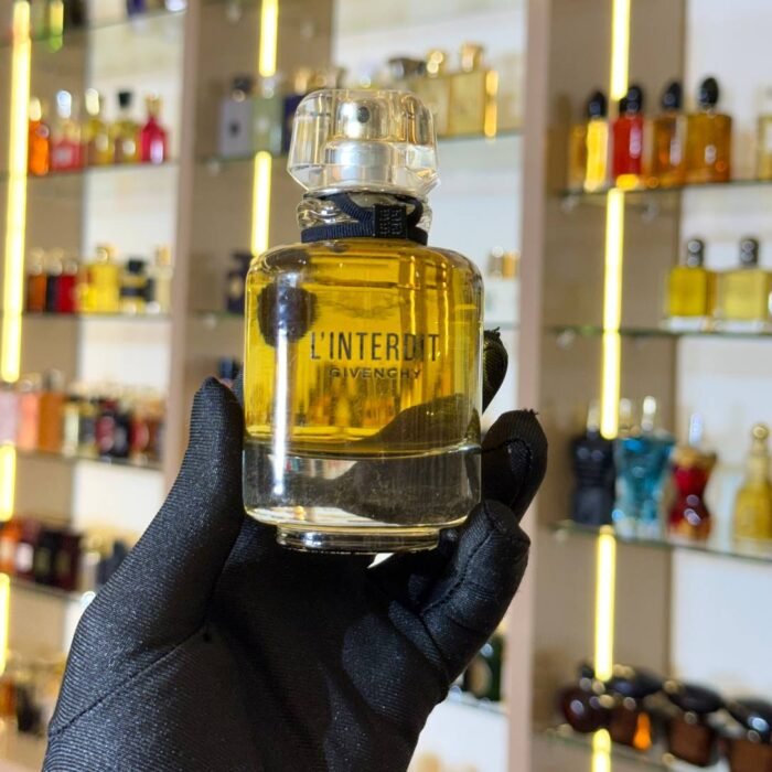 L’interdit by Givenchy 80ml
