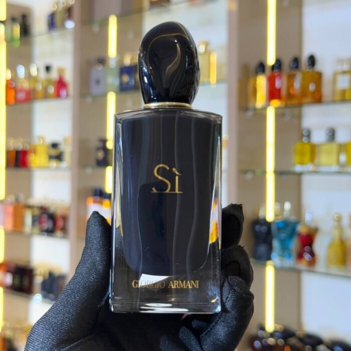 Si EDP Intense 100ml