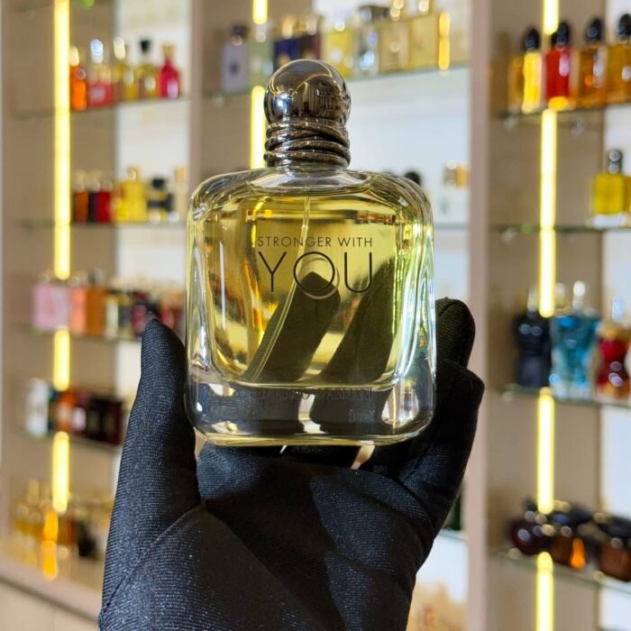 Stronger With You 100ml