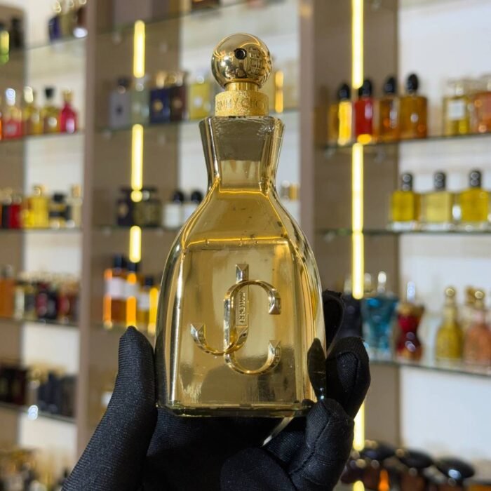 I Want Choo Le Parfum 100ml