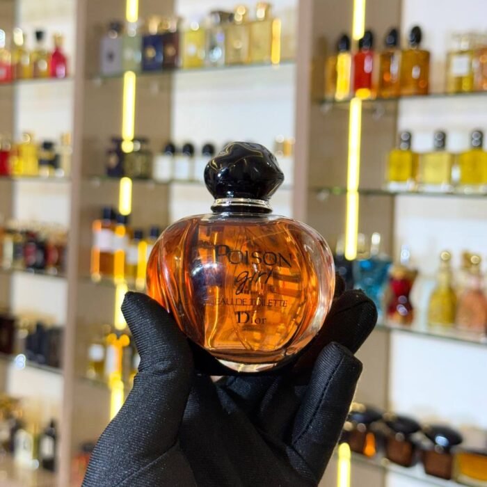 POISON-100ML