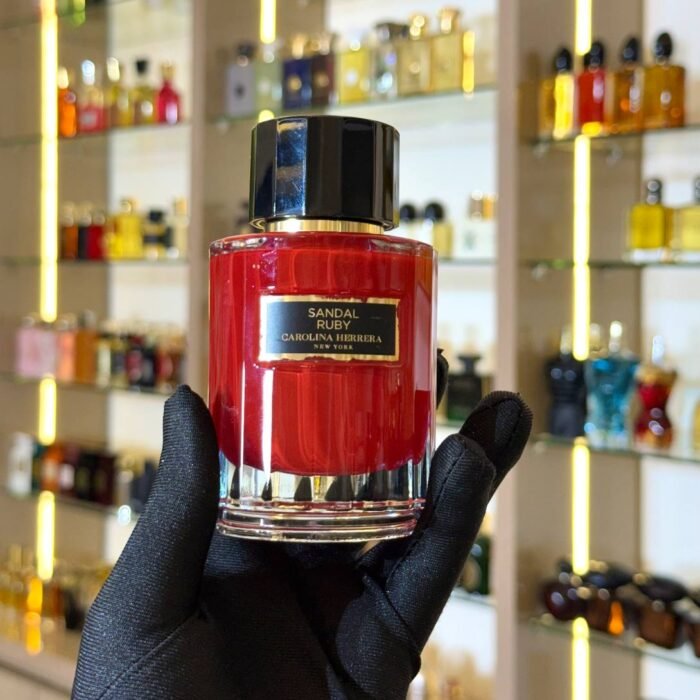 SANDAL RUBY-60ML