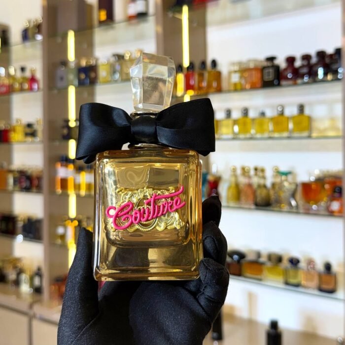 VIVA LA JUICY COUTURE-100ML