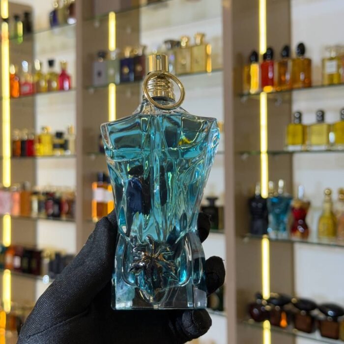 JEAN PAUL GAULTIER LE BEAU MASCULINO- 125ML
