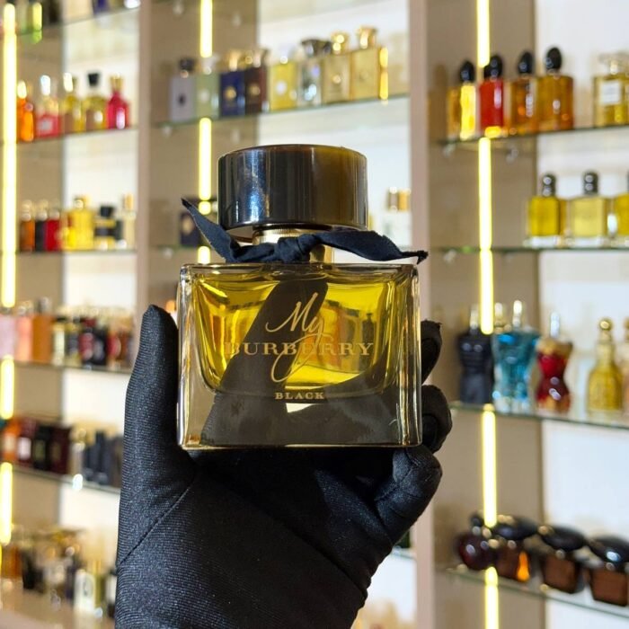 MY BURBURRY BLACK-100ML PRICE