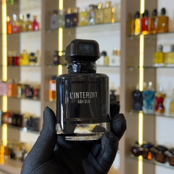 L’INTERDIT ABSOLU -80ML