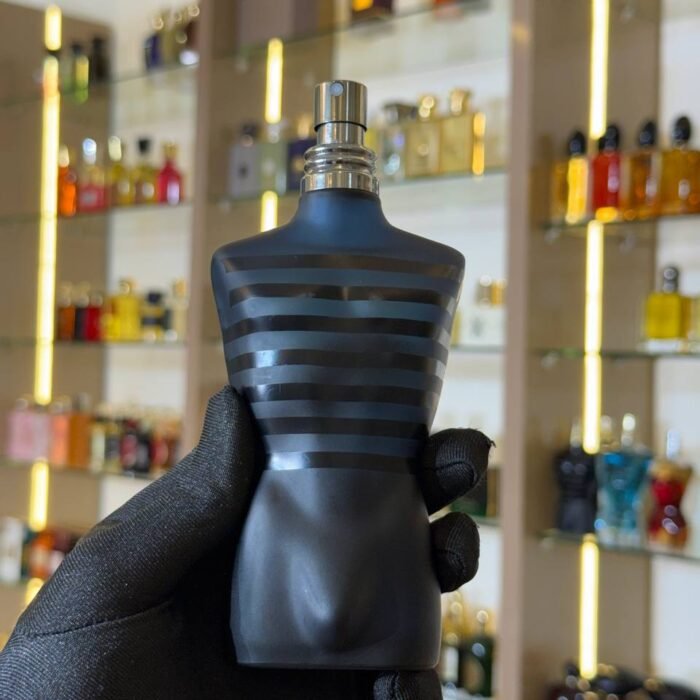 JEAN PAUL GAULTIER LE MALE LE PARFUM
