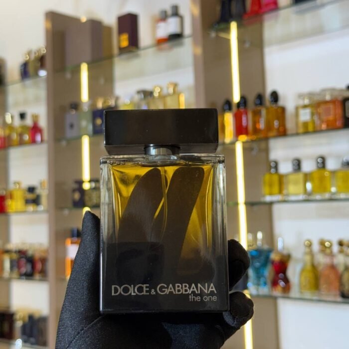 DOLCE & GABBANA the one-100ML