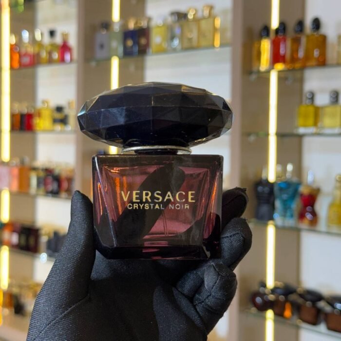 VERSACE CRYSTAL NIOR-100ML