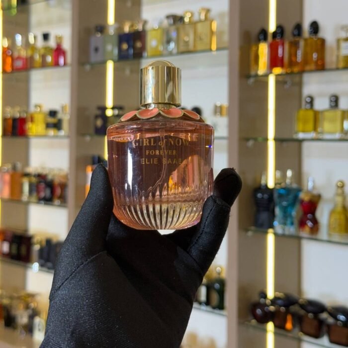 GIRL OF NOW FOREVER-ELIE SAAB-100ML