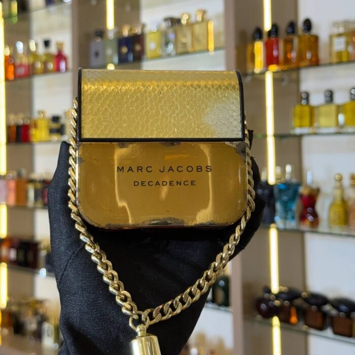 MARC JACOBS DECADENCE-100ML