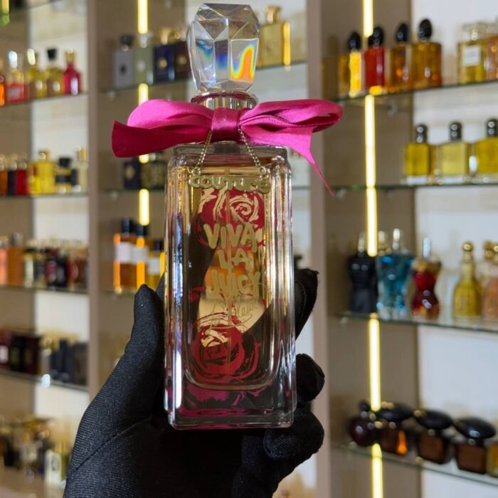 VIVA LA JUICY COUTURE-150ML