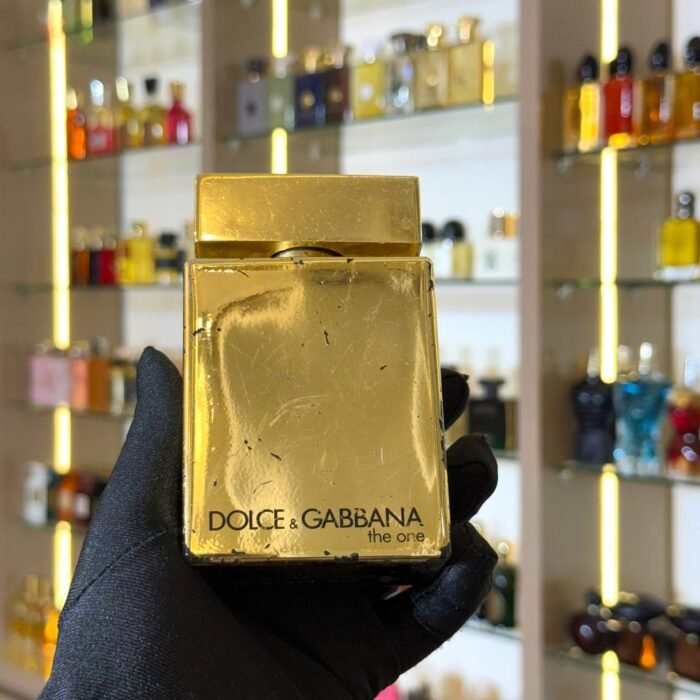 DOLCE & GABBANA the one