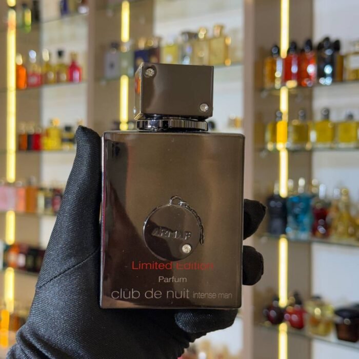 CLUB DE NUIT - LIMITED EDITION-105ML