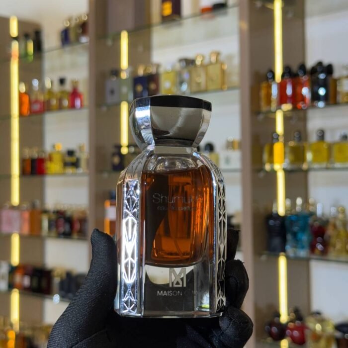 SHUMUKH MAISON OUD-70ML