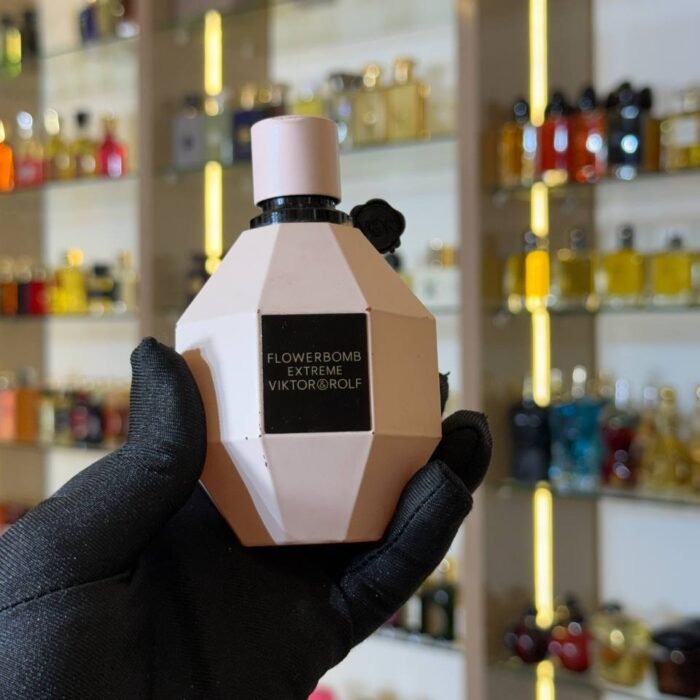 FLOWERBOMB EXTREME-100ML