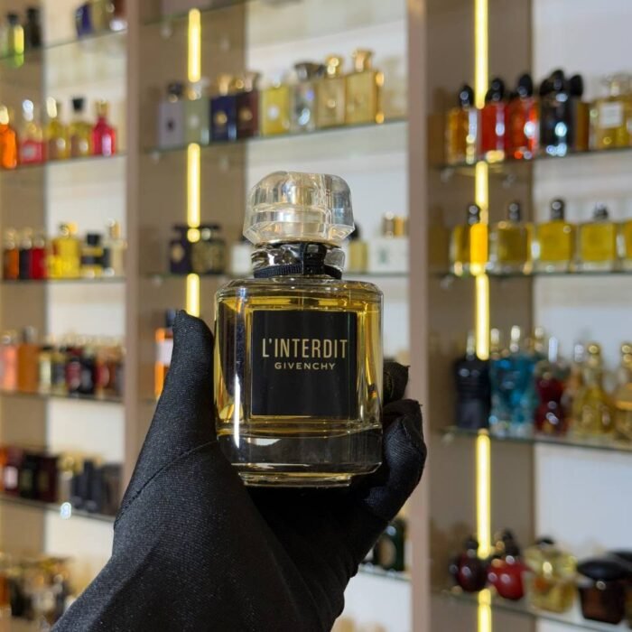 L’INTERDIT GIVENCHY-80ML