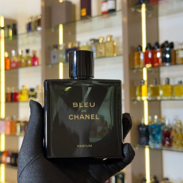 BLEU DE CHANEL -100ML