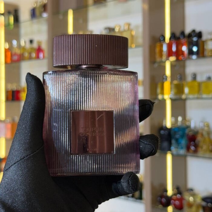 TOMFORD CAFE ROSE-100ML