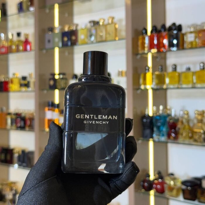 GENTLEMAN GIVENCHY-100MlL