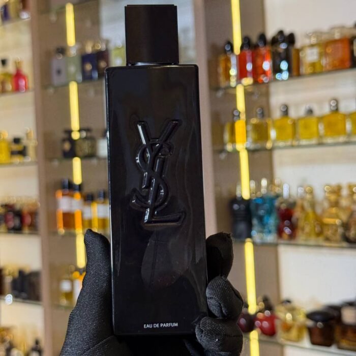 YSL MYSELF-100ML