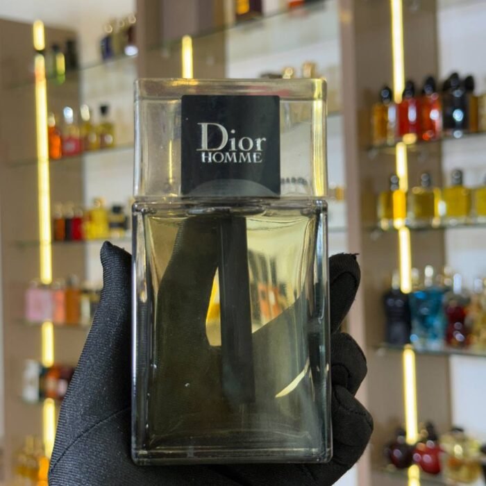 DIOR HOMME INTENSE-100ML