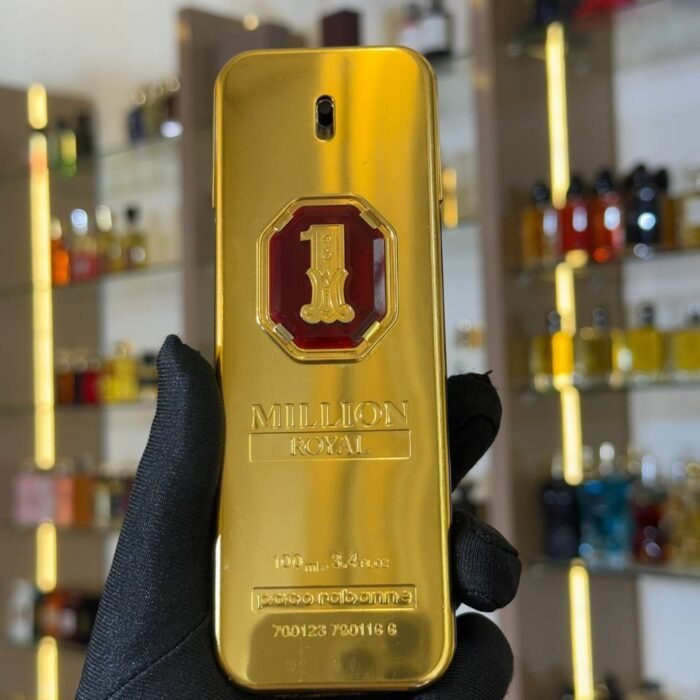 PACO 1 MILLION ROYAL-100ML