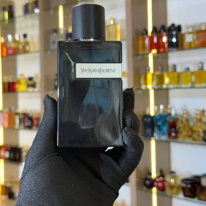 YSL Y EDP INTENSE-100ML