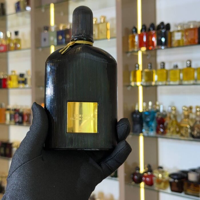 TOMFORD BLACK ORCHID-100ML