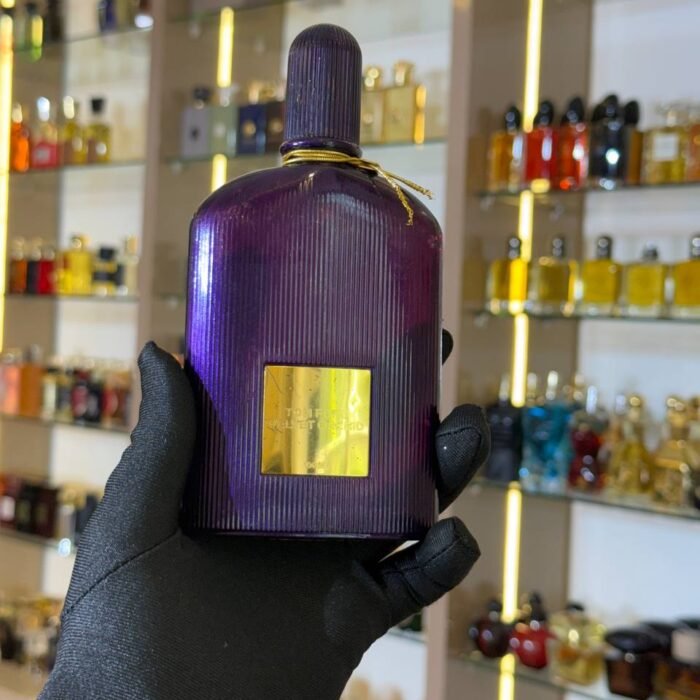 TOMFORD VELVET ORCHID-100ML