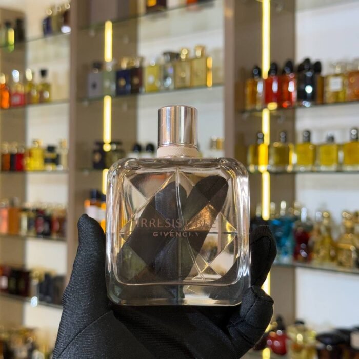 IRRESISTIBLE GIVENCHY-80ML