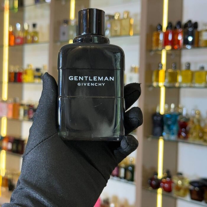 GENTLEMAN GIVENCHY-100ML