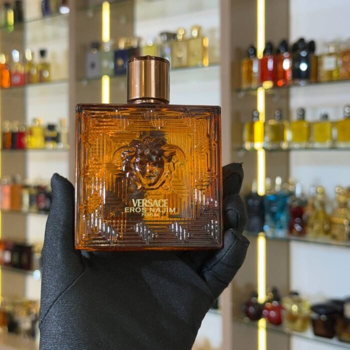 VERSACE EROS NIJAM-100ML