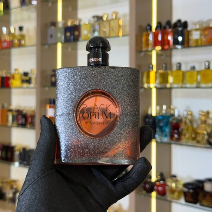 BLACK OPIUM-100ML