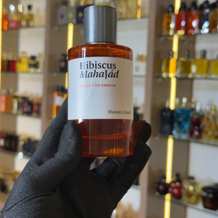 HIBISCUS MAHAJÁD-100ML