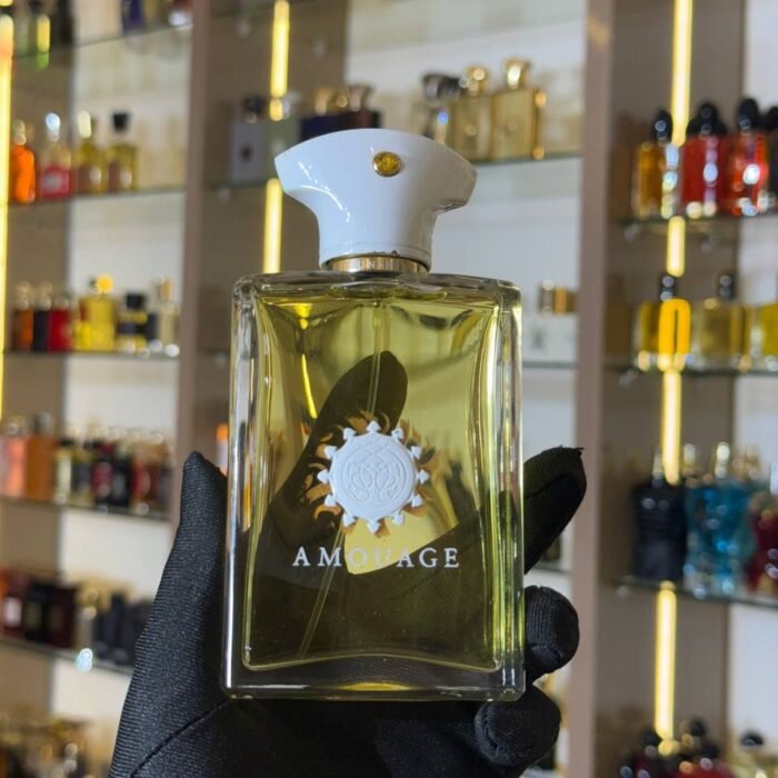 AMOUAGE SUNSHINE-100M