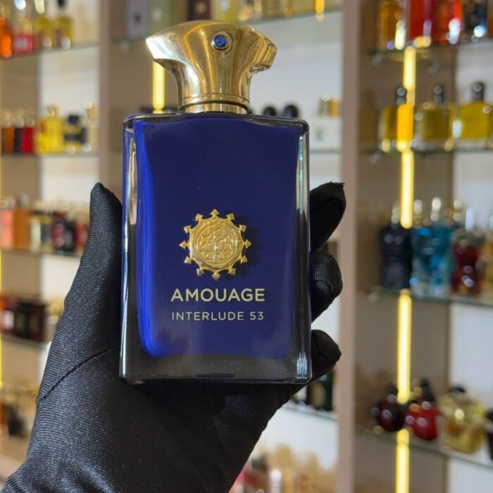 AMOUAGE INTERLUDE 53-100ML