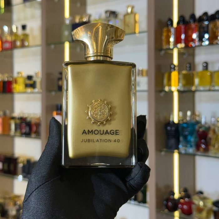 AMOUAGE JUBILATION 40-100ML