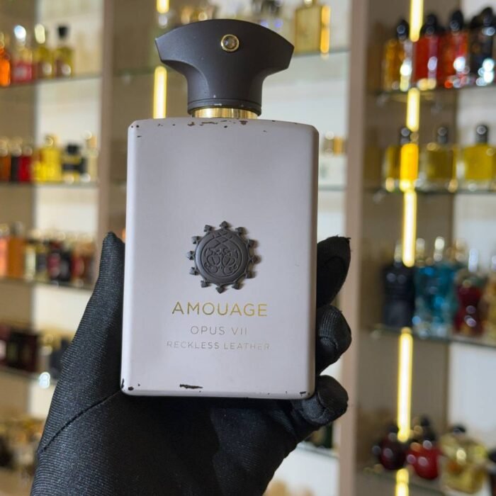 AMOUAGE OPUS VII RECKLESS LEATHER-100ML