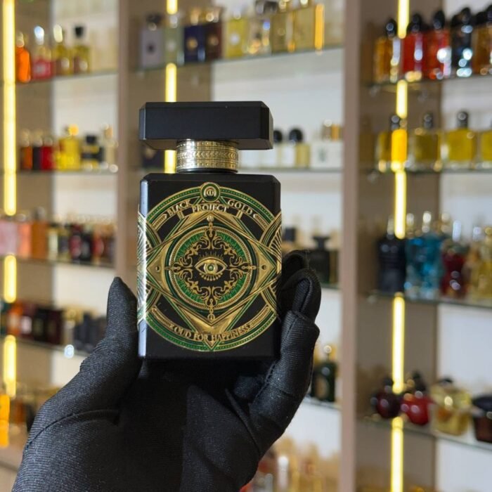 INITIO OUD FOR HAPPINESS-90ML