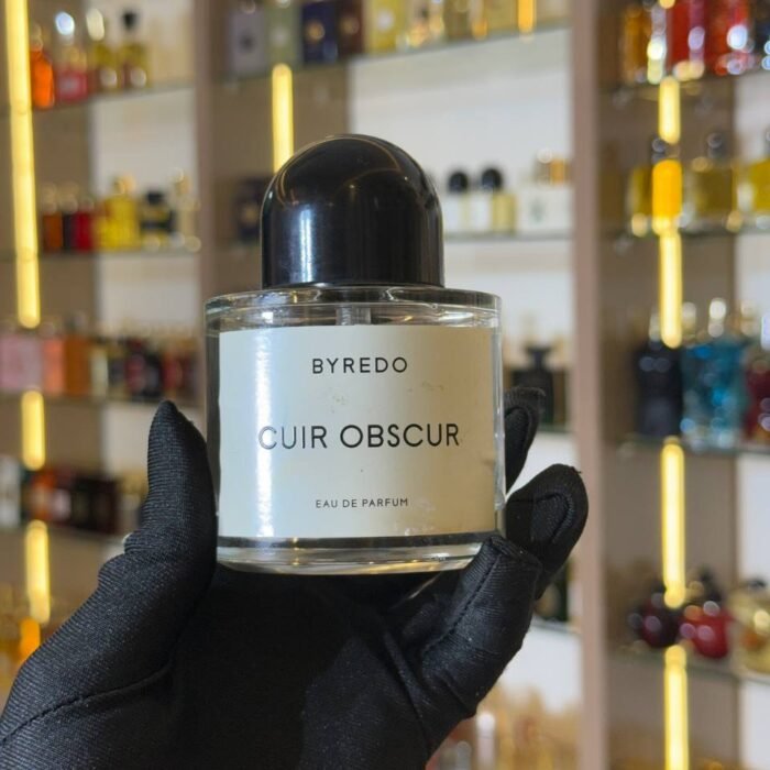 BYREDO CUIR OBSCUR-100ML