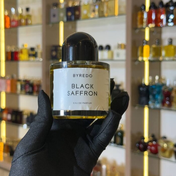 BYREDO BLACK SAFFRON-100ML
