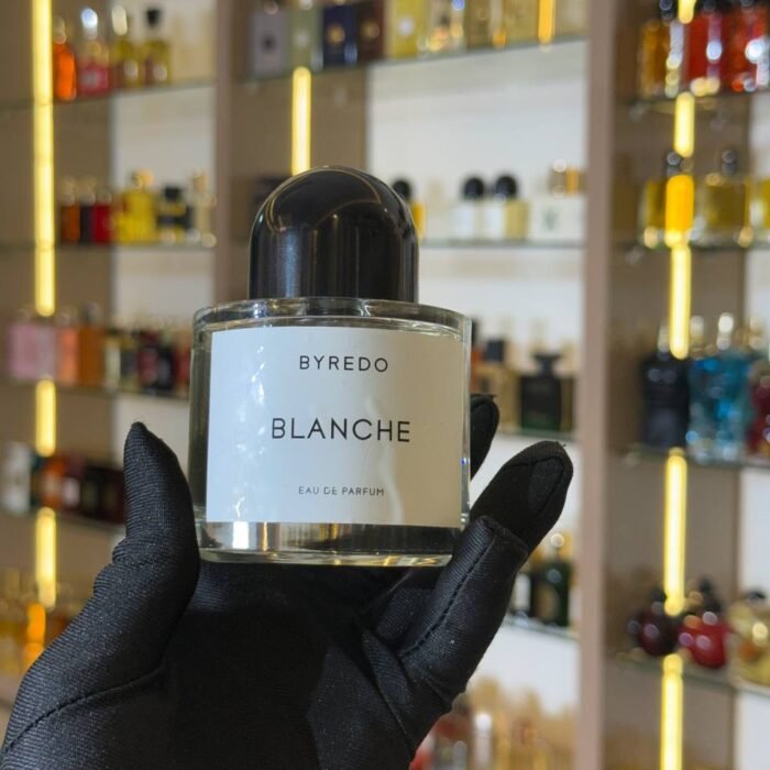 BYREDO BLANCHE-100ML