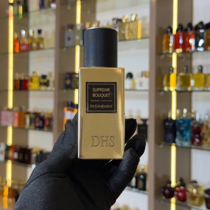 SUPREME BOUQUET YSL-75ML
