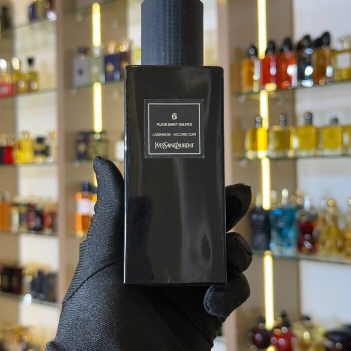 PLACE SAINT SULFACE 6 YSL-125ML